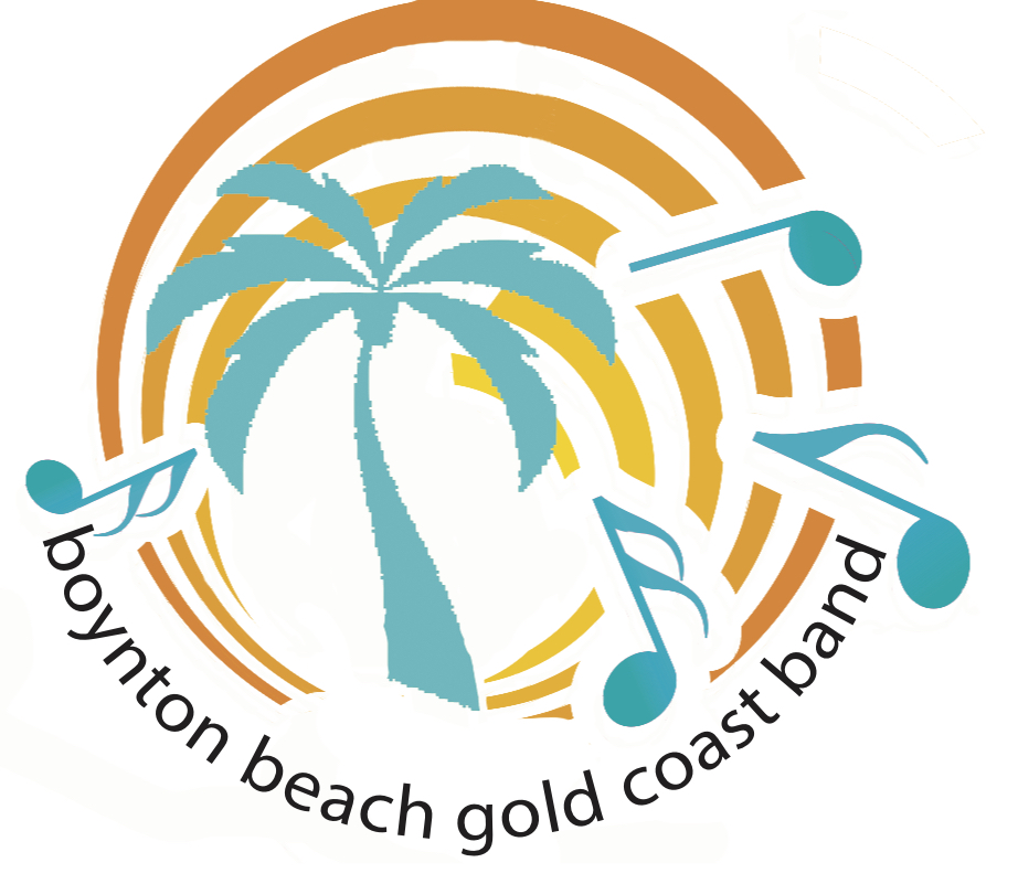 Boynton Beach Gold Coast Band Florida